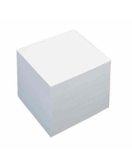 Charge Cube Blanc