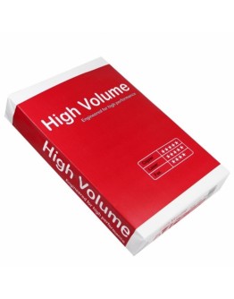 Ramette papier High Volume A3 75g