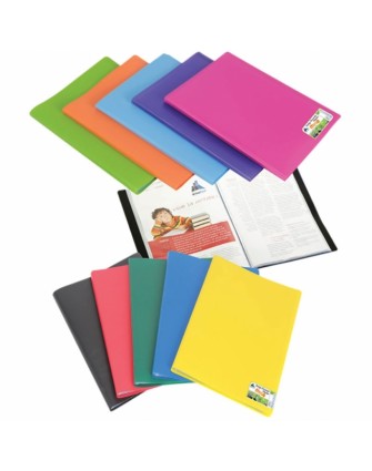 Chemises & protections documents Chemises & protections documents