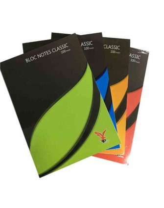 Cahiers, blocs & notes Cahiers, blocs & notes