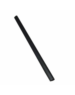 Baguette de reliure 16mm Noir RBC Paquet de 25