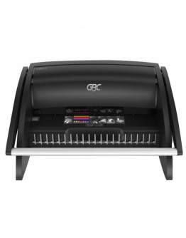 Perforelieuse Gbc combBind 110 capacité de reliure 