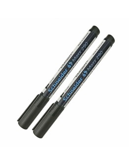 Marqueur tableau Schneider maxx 290 noir