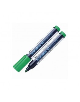 Marqueur tableau Schneider maxx 290 vert