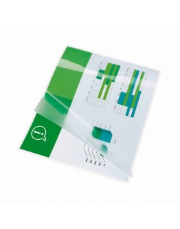 POCHETTE DE PLASTIFICATION A4 125 Micron paquet de 100