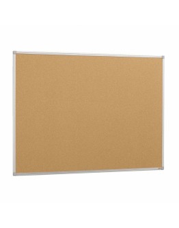 Tableau liège Bi-office 90 x 120
