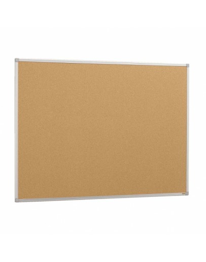 Tableau liège Bi-office 90 x 120