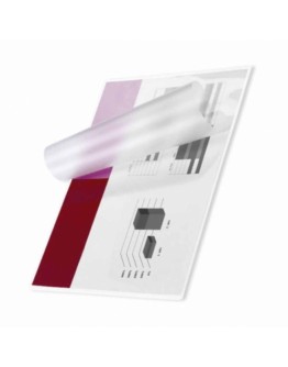 POCHETTE DE PLASTIFICATION A3 125 Micron paquet de 100