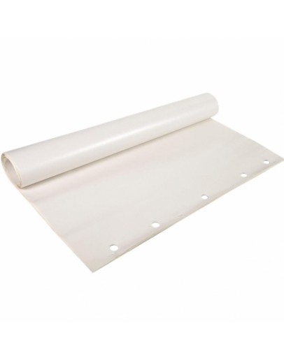 Recharge papier pour chevalet -Rouleaux de 48 feuilles (65x100)