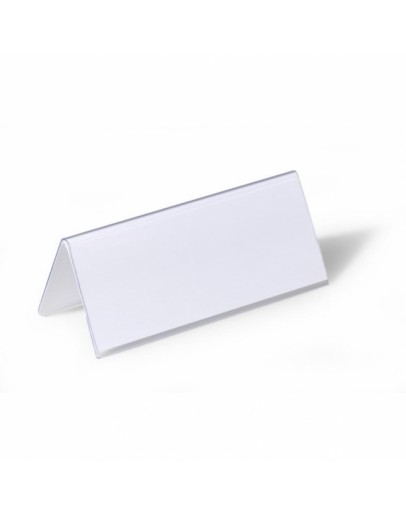 Porte nom 12x4,8 cm