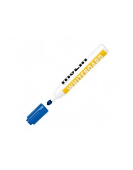 Marqueur pour tableau Molin bleu