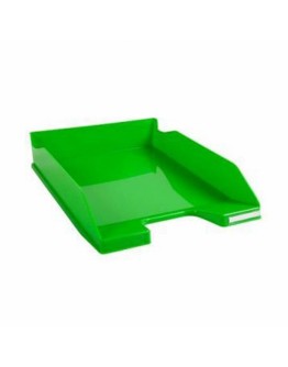Bac à courrier superposable FAIBO vert 