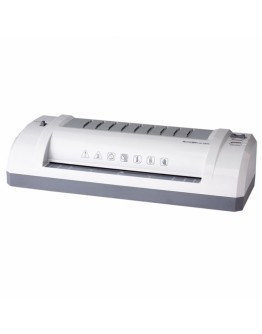 Plastifieuse DELI A4 SILVER