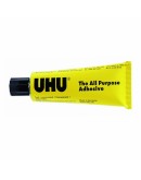 Colle tube 35 ml sans solvant UHU