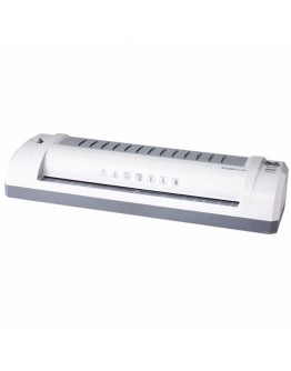 Plastifieuse DELI A3 SILIVER