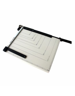 Cisaille A3 SILVER 12 feuilles