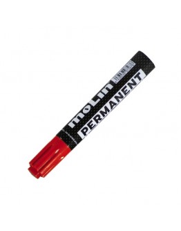 Marqueur permanent Molin rouge