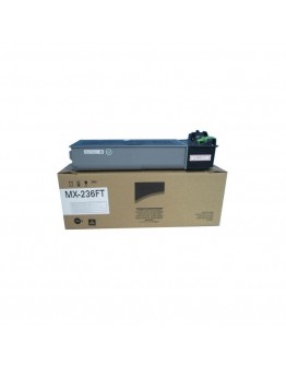 Cartouche de Toner Original SHARP MX-236FT - Noir