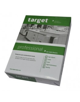 Rame Papier TARGET A4  