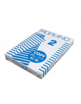  RAME 29.7/42 A3 EXTRA BLANC FABRIANO 