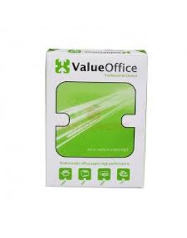 RAME PAPIER VALUE OFFICE A4 