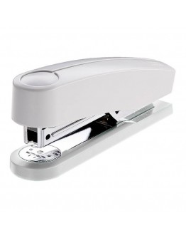 Agrafeuse de Bureau NOVUS B2 Gris (024001)