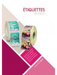 Étiquettes (1)
