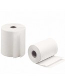 BOBINE Papier Thermique 80 x 70 mm