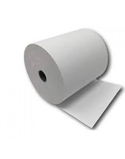 Pack de 5 Rouleaux Papier Thermique 80 x 70 mm