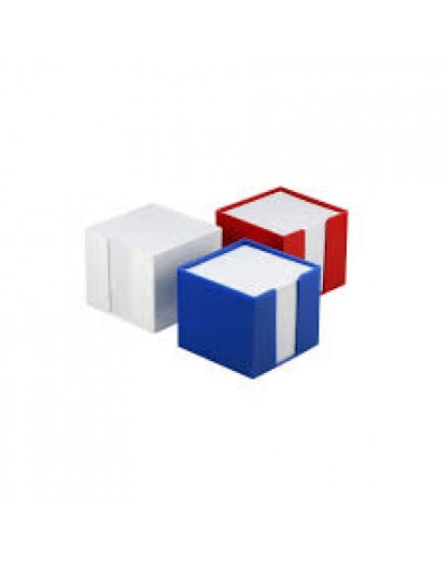 PORTE CHARGE CUBE POLYGOM + STYLO