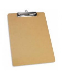 PORTE BLOC SIMPLE A4 MDF E9226