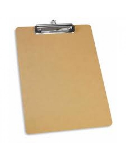 PORTE BLOC SIMPLE A4 MDF E9226