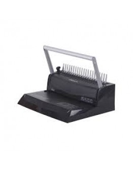 PERFORLIEUSE U10 METALLIQUE (PERF 10F/RELIURE 450F)