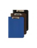 Porte-bloc Double en PVC Uni