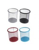 Porte stylo metal