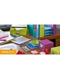 Accessoires de bureau (0)