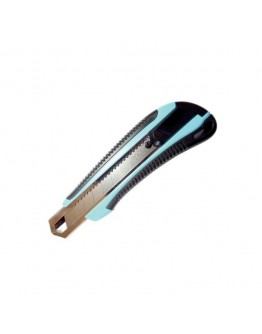 Cutter GM SOFT TOUCH DELI COULEURS ASSORTIES