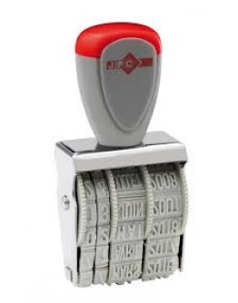 Dateur en français 5mm
