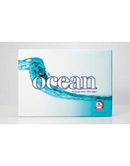Rame papier OCEAN A4 80 g/m² Extra Blanc
