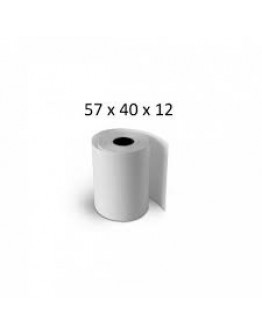 Bobine thermique 57x40x12MM 55Gr