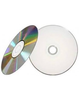 Bobine de 50 CD-R  52x 700Mo SPINDLE
