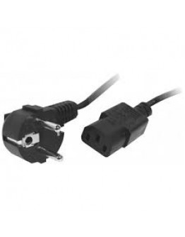 Câble alimentation pour PC