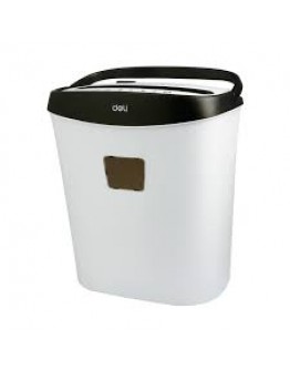 Destructeur de Documents DELI (5F/P-3/17L) 9929