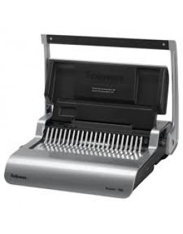 Machine a reliure Fellowes Quasar + 500