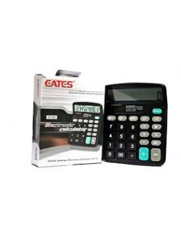 CALCULATRICE DE BUREAUE EATS ADC835