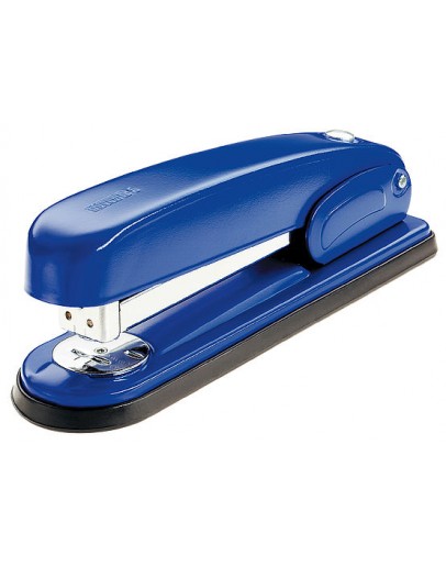 AGRAFEUSE NOVUS B6 BLEU