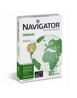 RAMETTE PAPIER NAVIGATEUR SPECIAL A4 80 GR