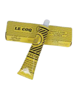 Colle Tube le Coq 28G